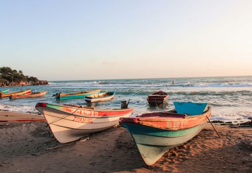 eSIM for Jamaica – travel photo 2