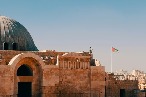eSIM for Jordan – travel photo 2