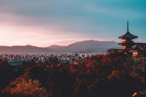 eSIM for Japan – travel photo 4
