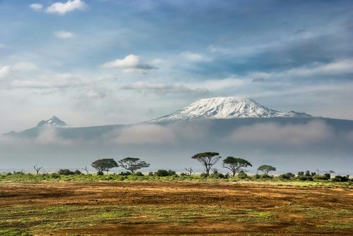 eSIM for Kenya – travel photo 1
