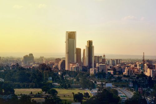 eSIM for Kenya – travel photo 2