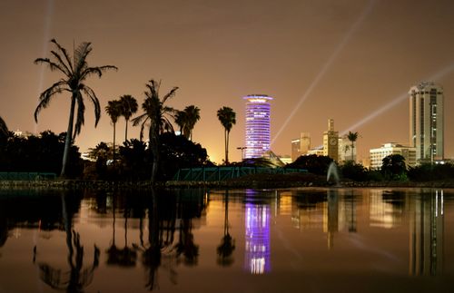 eSIM for Kenya – travel photo 3