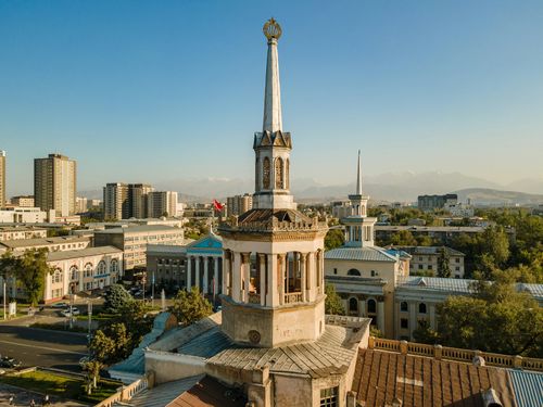 eSIM for Kyrgyzstan – travel photo 4