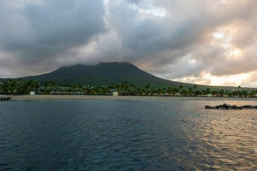 eSIM for Saint Kitts and Nevis – travel photo 1