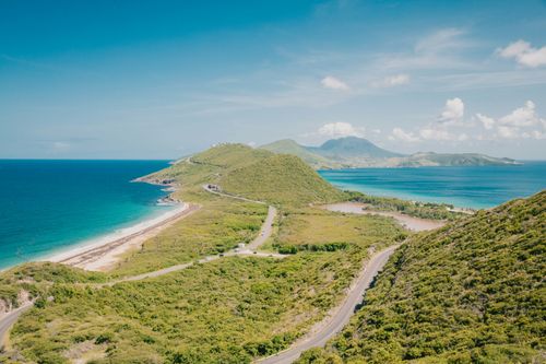 eSIM for Saint Kitts and Nevis – travel photo 3
