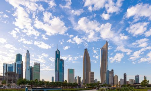 eSIM for Kuwait – travel photo 2