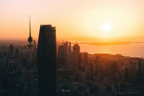 eSIM for Kuwait – travel photo 3