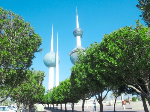 eSIM for Kuwait – travel photo 4