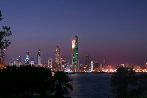 eSIM for Kuwait – travel photo 1