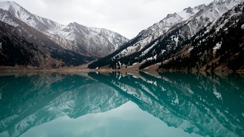 eSIM for Kazakhstan – travel photo 2
