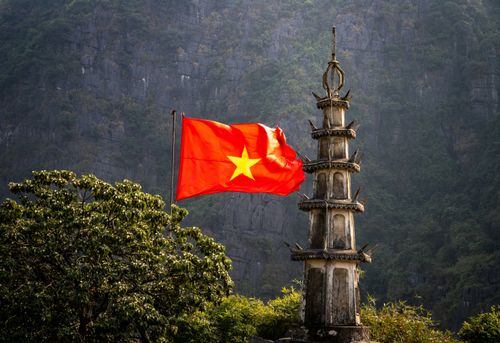 eSIM for Laos – travel photo 2