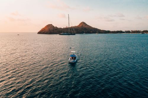 eSIM for Saint Lucia – travel photo 4