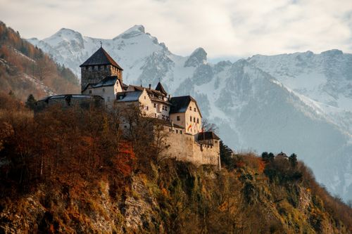 eSIM for Liechtenstein – travel photo 4