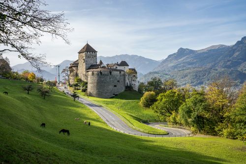 eSIM for Liechtenstein – travel photo 2