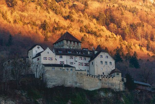 eSIM for Liechtenstein – travel photo 3