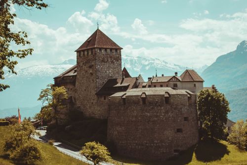 eSIM for Liechtenstein – travel photo 1