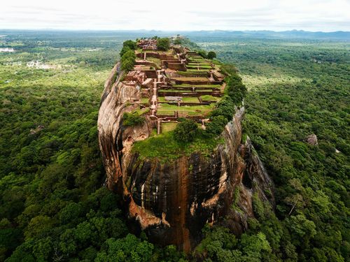 eSIM for Sri Lanka – travel photo 4