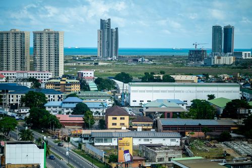 eSIM for Liberia – travel photo 1