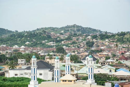 eSIM for Liberia – travel photo 4