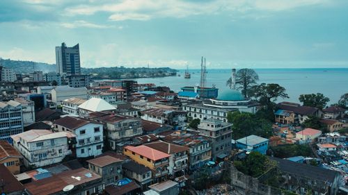 eSIM for Liberia – travel photo 2
