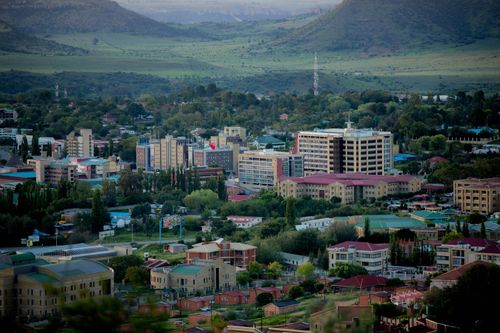 eSIM for Lesotho – travel photo 2