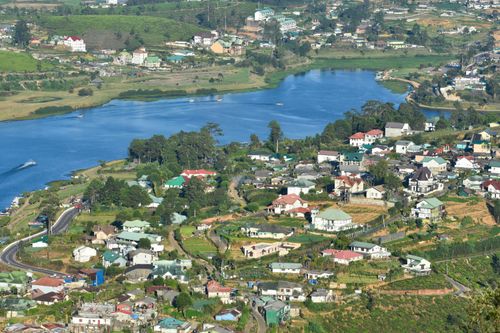 eSIM for Lesotho – travel photo 4