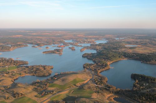 eSIM for Lithuania – travel photo 4