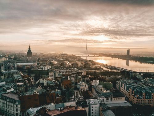 eSIM for Latvia – travel photo 4
