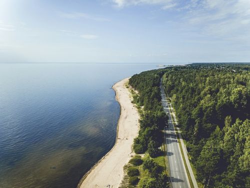eSIM for Latvia – travel photo 2