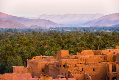 eSIM for Morocco – travel photo 3