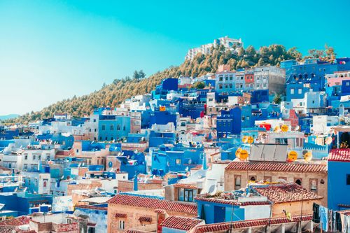 eSIM for Morocco – travel photo 4