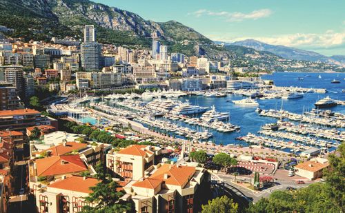 eSIM for Monaco – travel photo 4