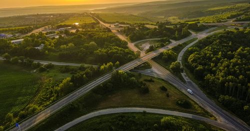 eSIM for Moldova – travel photo 1