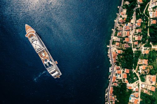 eSIM for Montenegro – travel photo 2