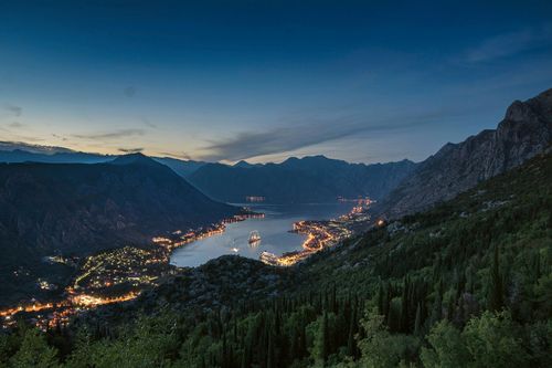 eSIM for Montenegro – travel photo 1