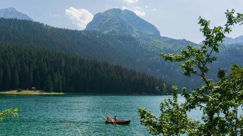 eSIM for Montenegro – travel photo 3