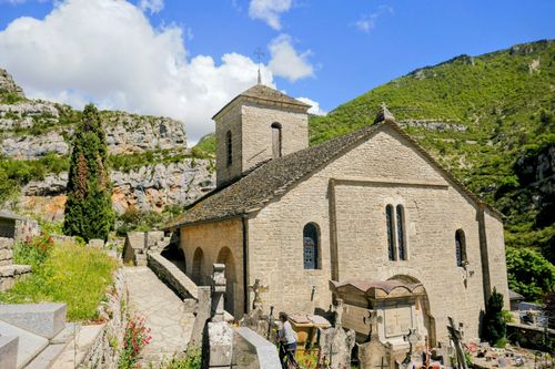eSIM for Saint Martin – travel photo 3