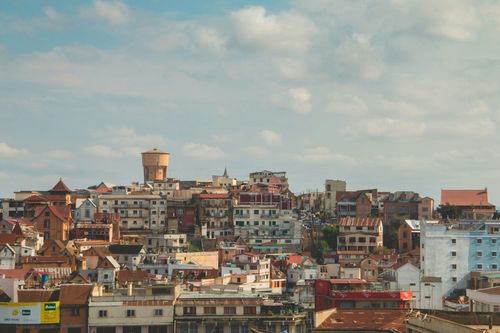 eSIM for Madagascar – travel photo 2