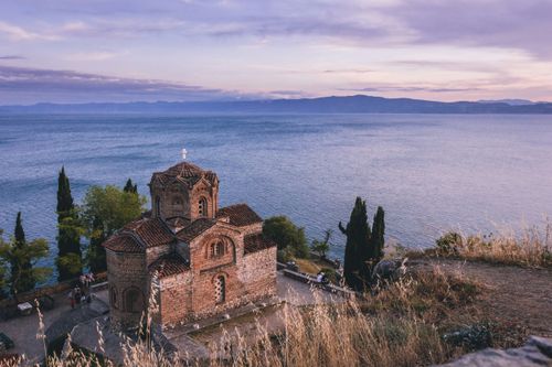 eSIM for North Macedonia – travel photo 4