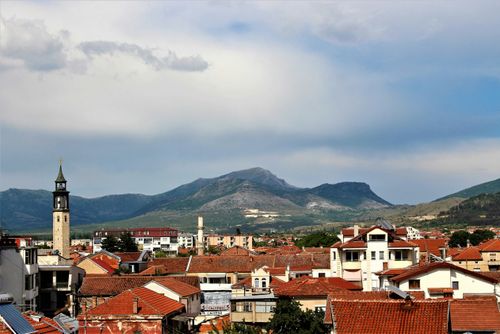 eSIM for North Macedonia – travel photo 3