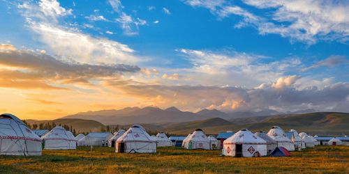 eSIM for Mongolia – travel photo 3