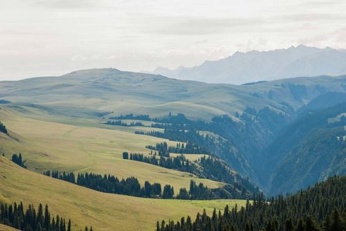 eSIM for Mongolia – travel photo 1