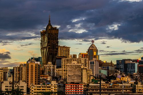 eSIM for Macau – travel photo 3