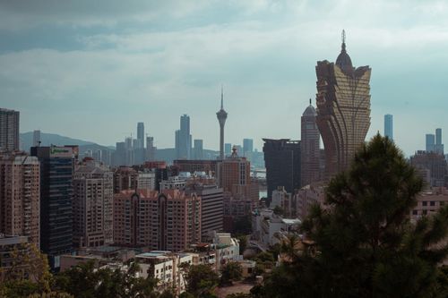 eSIM for Macau – travel photo 4