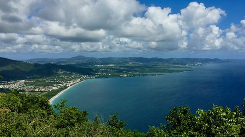 eSIM for Martinique – travel photo 2