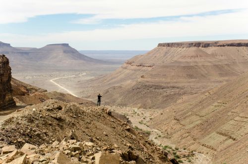 eSIM for Mauritania – travel photo 4