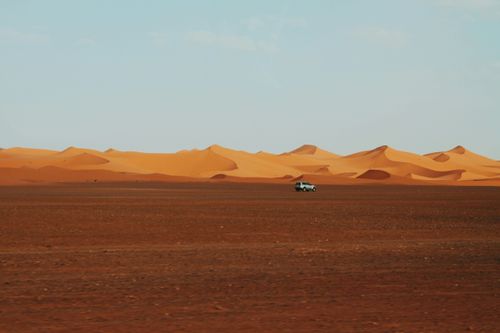 eSIM for Mauritania – travel photo 1