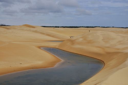 eSIM for Mauritania – travel photo 2