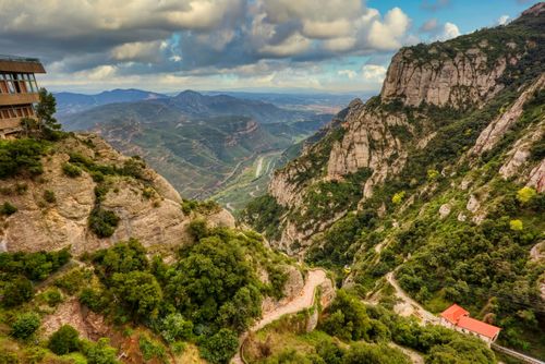 eSIM for Montserrat – travel photo 4