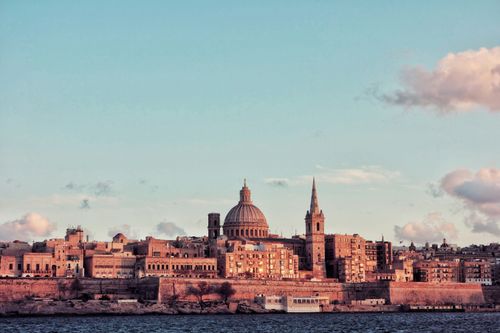 eSIM for Malta – travel photo 4